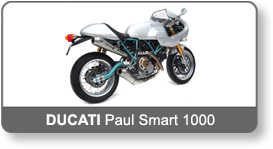 Paul Smart 1000