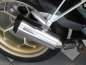 Preview: MISTRAL AVION EG-Schalldämpfer für MOTO GUZZI V100 MANDELLO