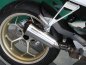 Preview: MISTRAL AVION EG-Schalldämpfer für MOTO GUZZI V100 MANDELLO