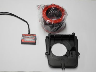 DÄS-Drehmoment-Kit mit PowerCommander PC6 für 1200 SPORT 2V
