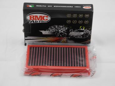 BMC-Sportluftfilter auswaschbar
